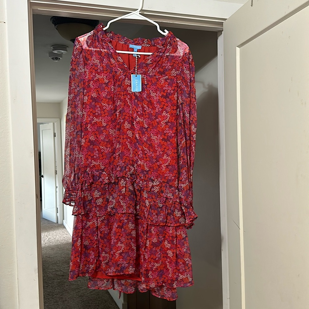 Draper James dress